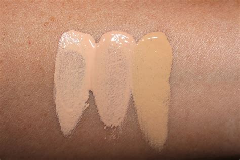 dolce gabbana tinted moisturizer swatches|dolce and gabbana skin tint.